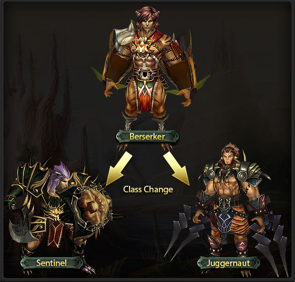 Berserker