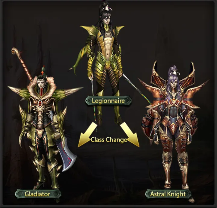 Legionnaire
