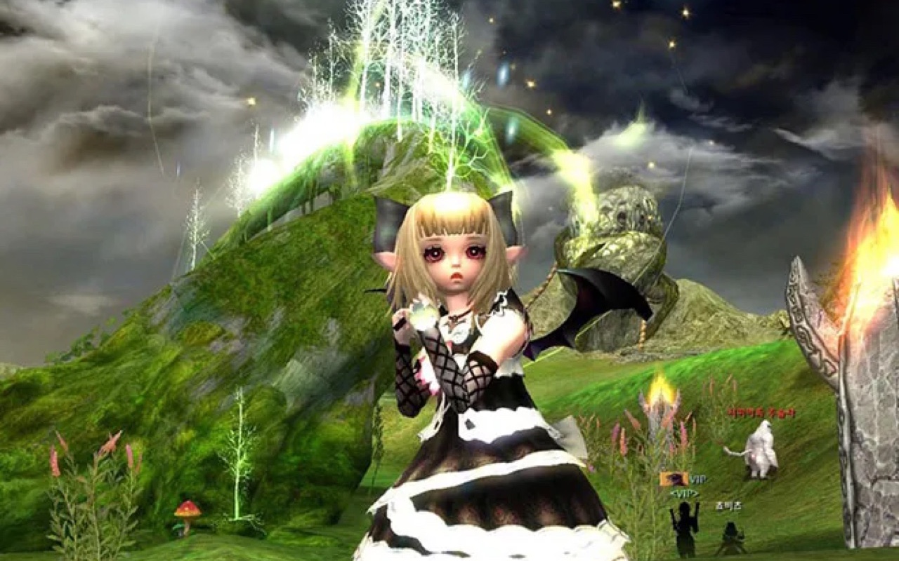 Prius Online glimpse 6