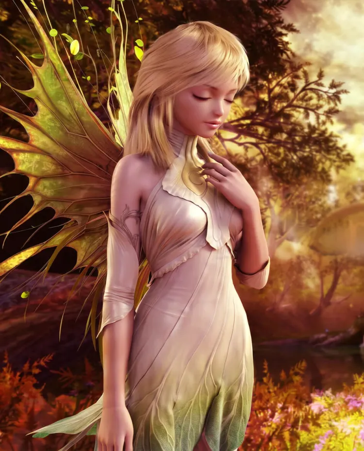 The Anima